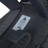 Direct Action - Střední batoh Halifax® - 40L - Shadow Grey - BP-HFXM-CD5-SGR