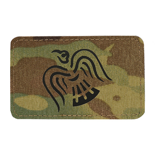 M-Tac - Viking Crow Patch - Cordura 500D - Laserový řez - MultiCam - 51171802
