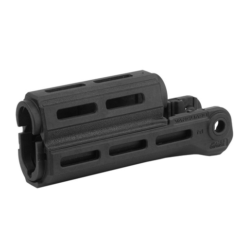 FAB Defense - Vanguard Handguard pro AK-47 / AKM / AK-74 - černý