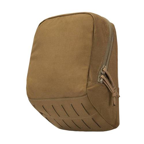 Direct Action - Utility Pouch X-Large® - Coyote Brown - PO-UTXL-CD5-CBR
