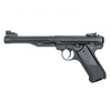 Umarex - Vzduchová pistole Ruger Mark IV - 4,5 mm diabolo - černá - 5.8406