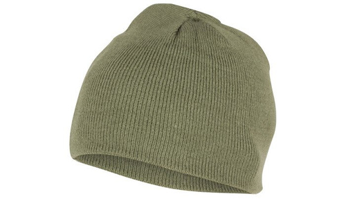 Mil-Tec - Kšiltovka - OD Green - 12138001