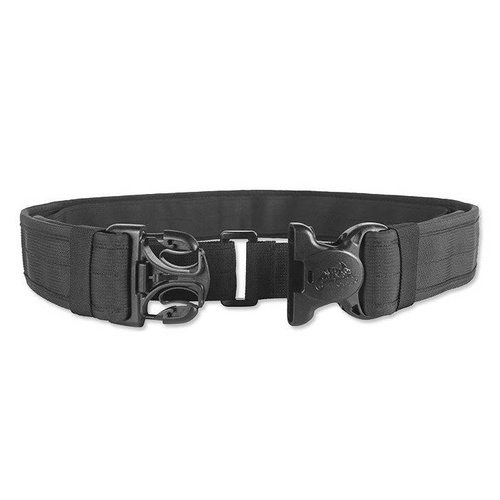 Helikon - Bezpečnostní opasek Defender - černý - PS-DEF-NL-01