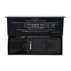 Gomander - tlumič hluku pro lovecké zbraně Big Bore 9.6 OB gen2 - M15x1 - černý - TB0.10142_1-M15