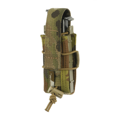 M-Tac - Pouzdro na zásobníky pro jednu pistoli Gen.III - Multicam - 10142908