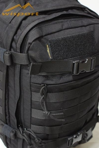 WISPORT - Batoh Sparrow II - 30L - RAL 7013
