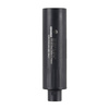 Gomander - Tlumič hluku zbraně Tactinox 9L PCC DT - 9 mm - 1/2x36 TPI 49 mm - černý