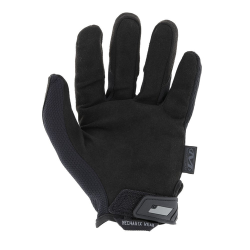 Mechanix - Originální taktické rukavice - Covert Black - MG-55