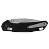Kershaw - Zavírací nůž EDC Heist - D2 - Black - 2037
