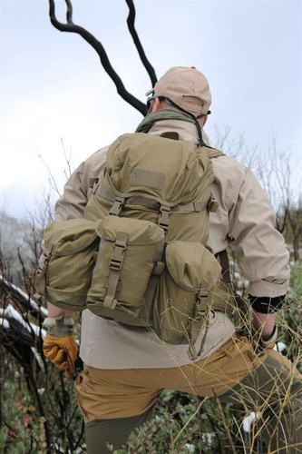 Helikon - Batoh Matilda - 35 l - Adaptive Green - PL-MTA-NL-12