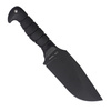 Ka-Bar - Nůž pro přežití s pevnou čepelí Heavy Duty Warthog - Kraton G® - 16cm čepel - 02-1278