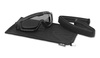 Oakley - Brýle SI Ballistic Alpha Halo Matte Black - Grey - OO7065-01