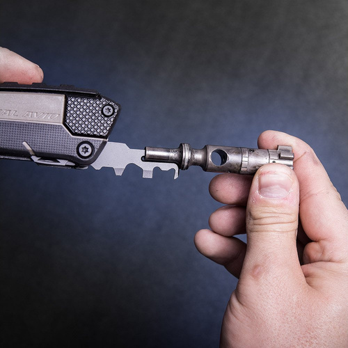 Real Avid - Multitool na údržbu zbraní Gun Tool Pro - AR-15 - AVGTPROAR