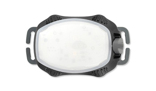 Princeton Tec - MERIDIAN STROBE - černá - ST-BK