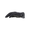 Mechanix - Rukavice Pursuit E5 Covert Cut Resistant - černé - TSCR-55