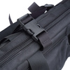 Tanner - Tactical 1 kufr na dvě zbraně - 117 x 30 x 6 cm - černý - TACTICAL1.