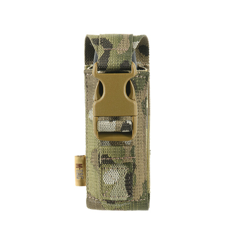 M-Tac - Vertikální organizér na pepřový plyn - Nylon - Multicam - 10327008 