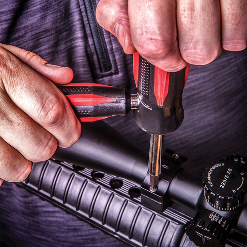 Real Avid - sada pistolnických bitů Smart Drive 90 - 87 bitů - AVSD90