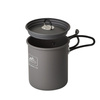 Helikon - Hliníkový kelímek - 850 ml - TK-CCP-AL-19