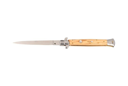 Frank Beltrame - Stiletto Olive 28 cm - FB 28/94