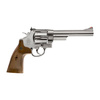 Smith&amp;Wesson - M29 ASG CO2 Revolver Replica - 6,5" hlaveň - 2.6465