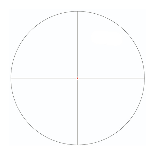 Vector Optics - Puškohled Minotaur 46x60 GenII - SFP - SCOL-38