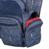 Helikon - Brašna přes rameno EDC Side - Grey Melange - TB-PPK-NP-M3
