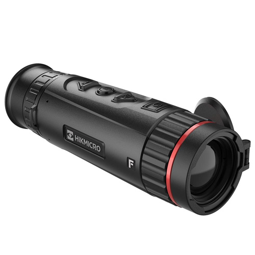 Hikvision - Termokamera Hikmicro Falcon FQ35 - černá - HM-TS46-35XG/W-FQ35