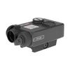 Holosun - LS221R Laserové zaměřovací zařízení - červené / IR
