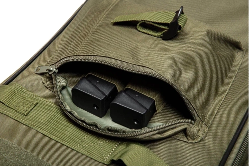 Specna Arms - ASG Replica Gun Bag V1 - 98cm - Olive - SPE-22-033249