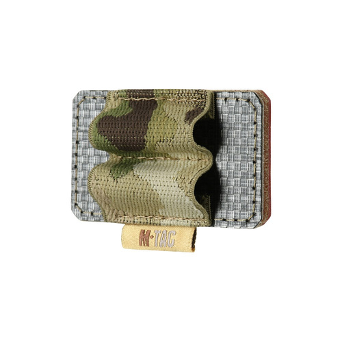M-Tac - Panel na suchý zip pro Cal. 338 - Multicam - 10245008