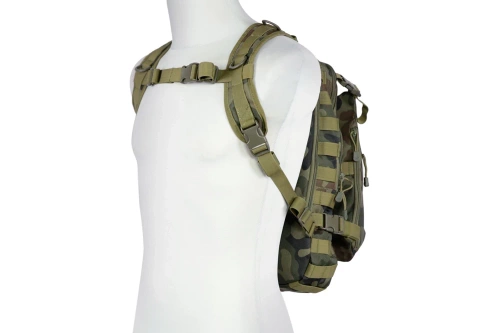 GFC Tactical - Taktický batoh - Wz.93/PL Woodland - GFT-20-023474