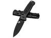 Benchmade - Zavírací nůž Bugout - AXIS® Lock - S30V - Black - 535BK-2
