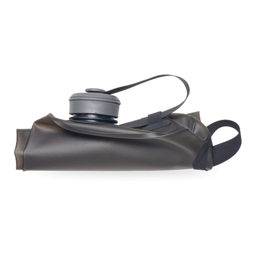HydraPak - Vak na vodu Seeker™ - 3 l - mamutí šedá - A823M 