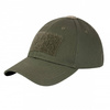 M-Tac - Taktická čepice Flex - suchý zip - Rip-Stop - Army Olive - 40534062