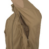 Helikon - Bunda Blizzard® - StormStretch® - Taiga Green - KU-BLZ-NL-09