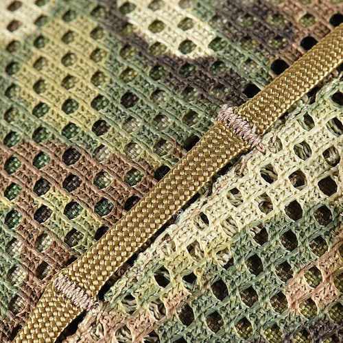 M-Tac - Kryt přilby - Multicam - 10225008