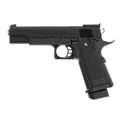 Tokyo Marui - Replika pistole Hi Capa 5.1 ASG - černá - TMR-02-016856
