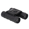 Mil-Tec - Dalekohled Mini Gen II 10x25 s pouzdrem - černý - 15702102