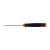 Nůž Mora - Companion F Serrated - oranžový - 11829