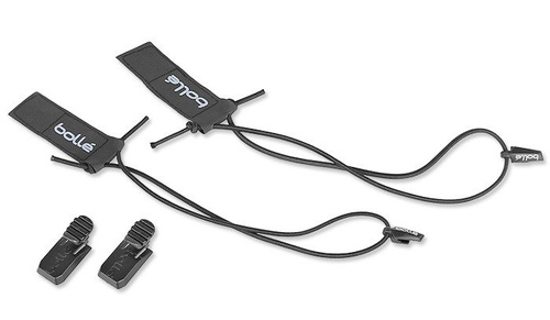 Bolle - Adaptér pro taktickou sadu COMBAT/X810 - černý - COMBFIXN