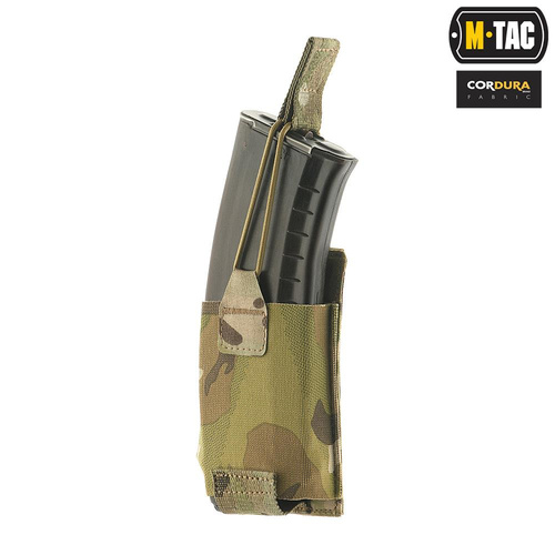 M-Tac - Elastické pouzdro na zásobníky - AR/AK - MultiCam - 10165008