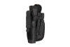 GFC Tactical - Univerzální taktické pouzdro se zásobníkem - černé - GFT-29-032140