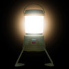 Falcon Eye - Kempingová lampa Campfire - 1720 lm - Stmívač - Tan - FCL0032