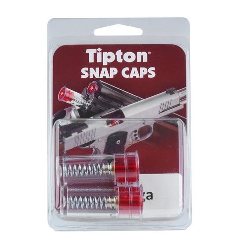 Tipton - Sada uzávěrů brokovnice - 12 Ga - 2 ks - 280986