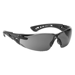 Bezpečnostní brýle Bolle Standard Issue - RUSH+ - Smoke - PSSRUSP443B