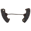 Hultafors - Oboustranná sekera Wetterhall 841750 - AX-WT6-TS-54