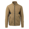 Helikon - Taktická bunda Greyman - Black / Cloud Grey - KU-GMN-DC-8401A