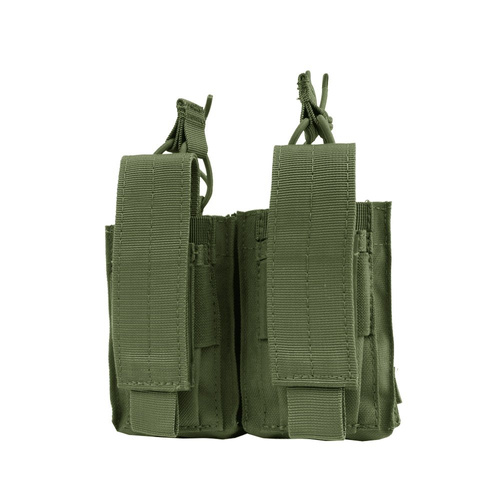 Condor - Pouzdro na zásobníky Kangaroo Gen II - dvojité - Olive Drab - 191232-001