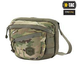M-Tac - Brašna Sphaera Hex Hardsling Gen.II Elite - Cordura - MultiCam - 10137238